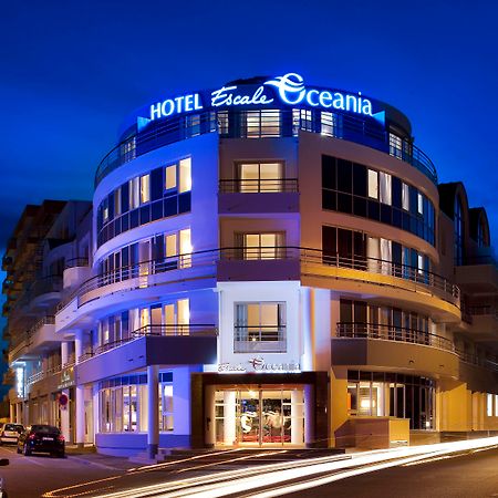 Escale Oceania Pornichet La Baule Hotel Exterior photo
